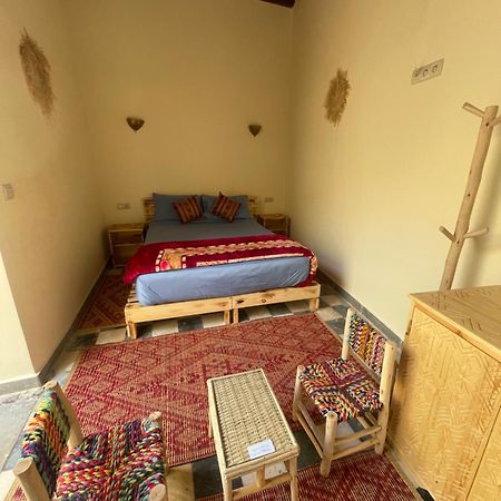 Apartamento Dar Mima Rabat Exterior foto