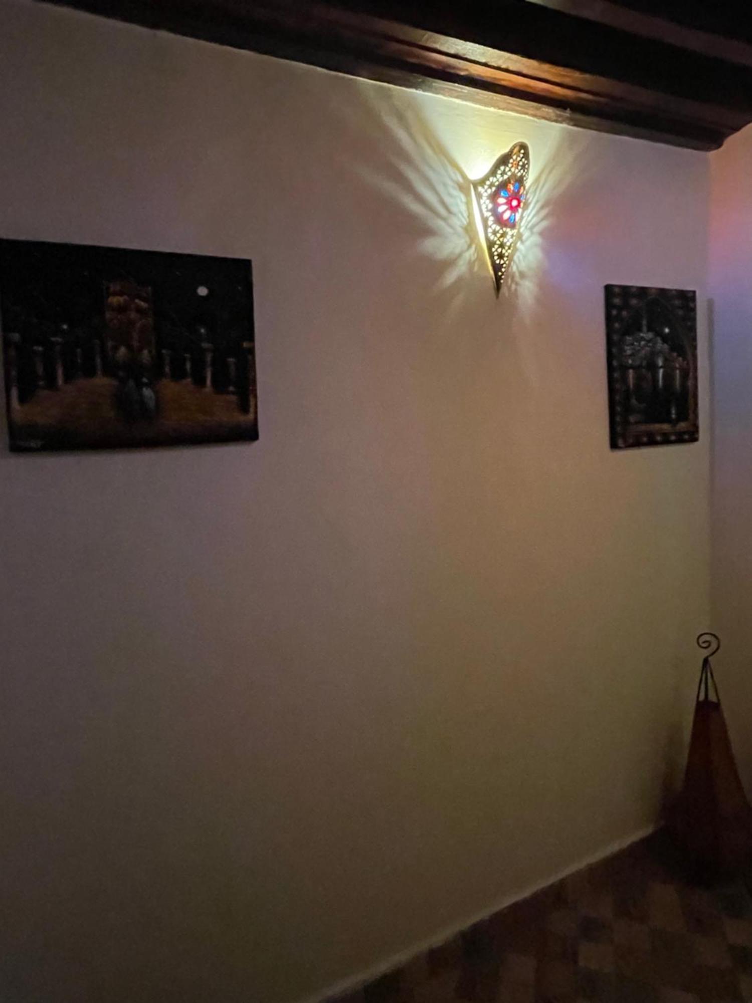 Apartamento Dar Mima Rabat Exterior foto