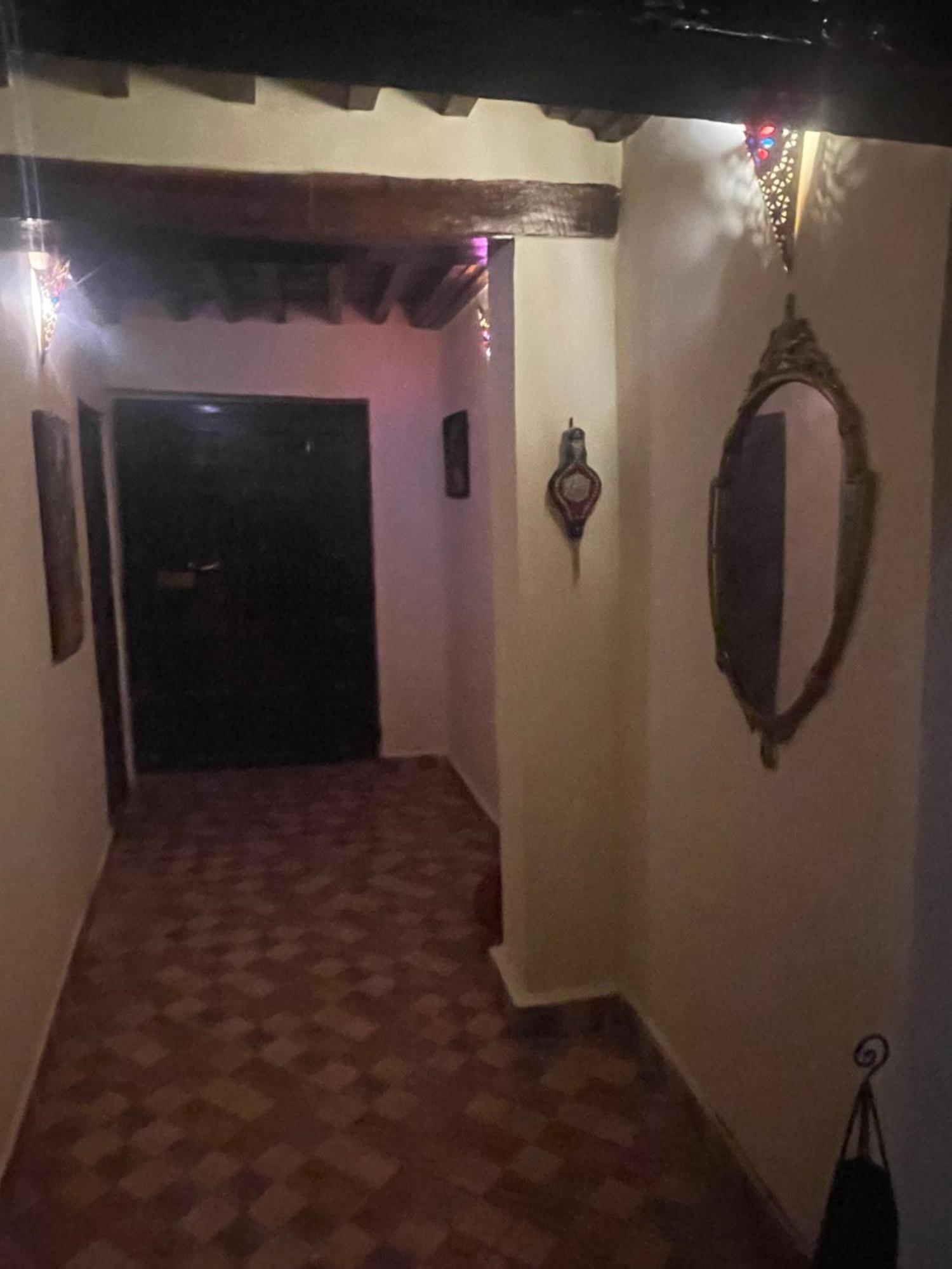 Apartamento Dar Mima Rabat Exterior foto