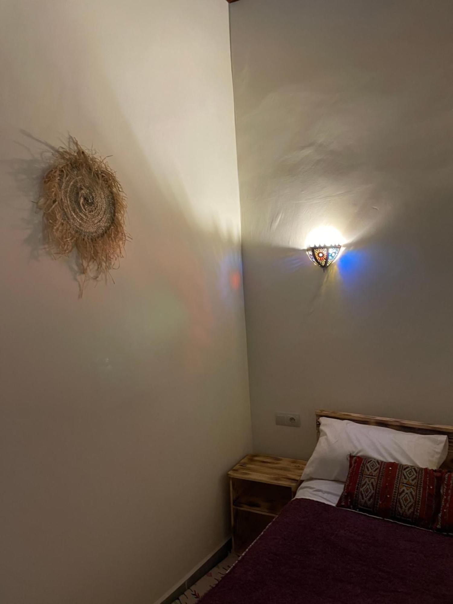 Apartamento Dar Mima Rabat Exterior foto