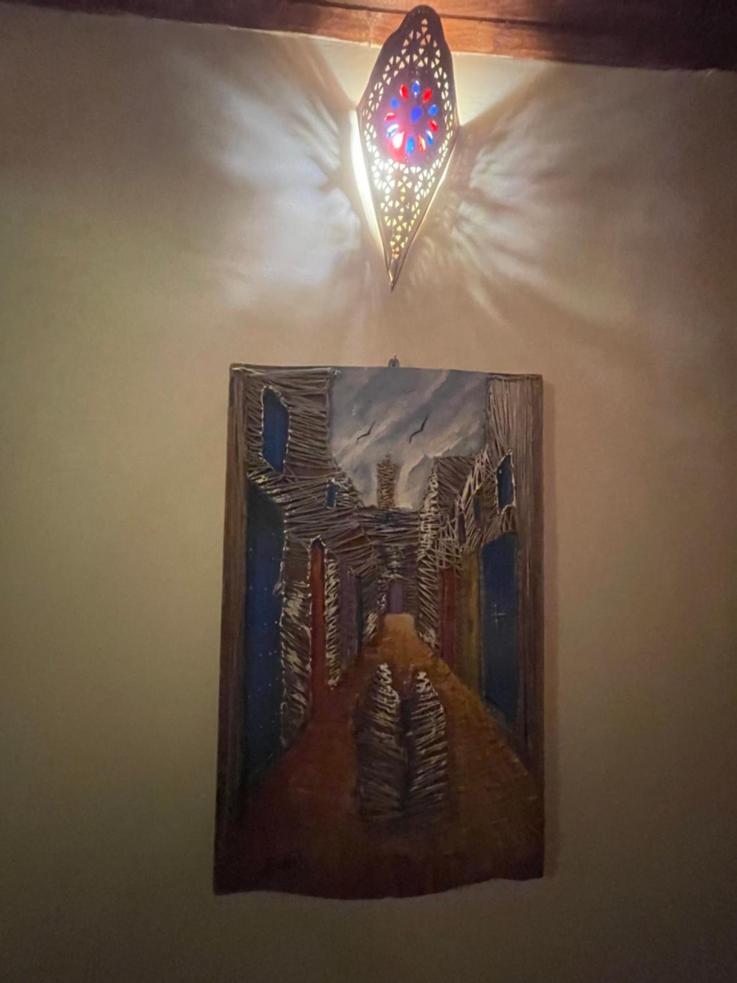 Apartamento Dar Mima Rabat Exterior foto