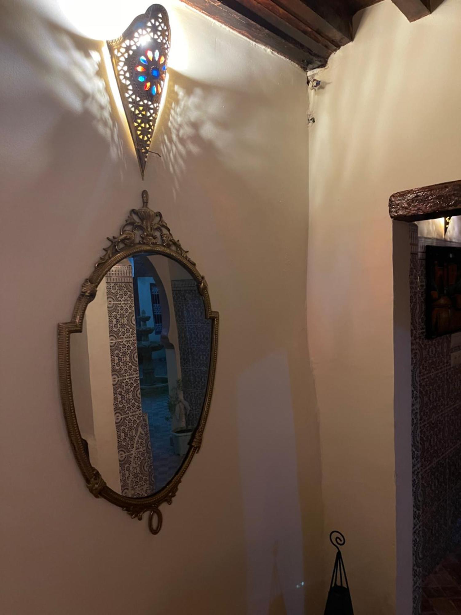 Apartamento Dar Mima Rabat Exterior foto