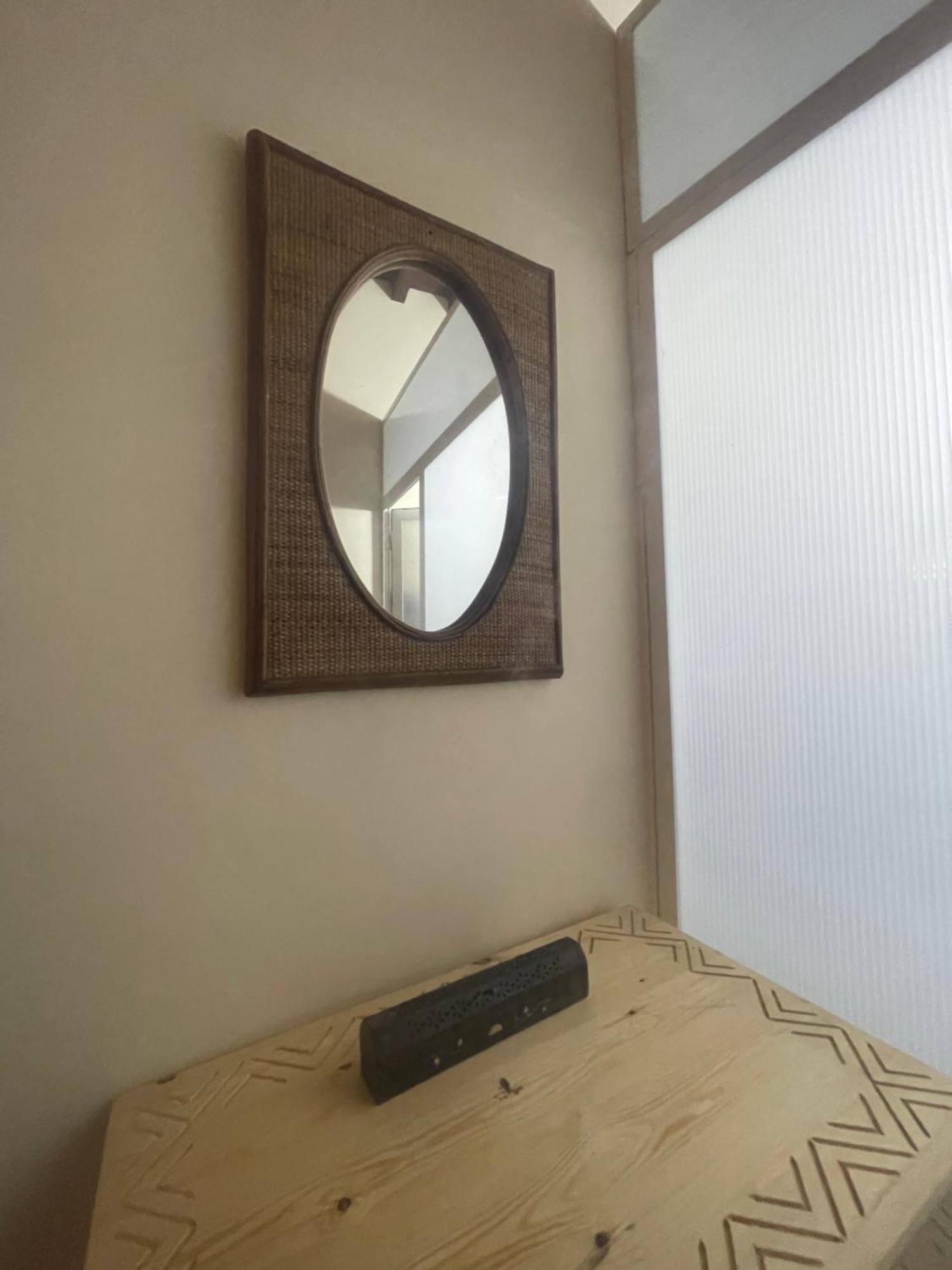 Apartamento Dar Mima Rabat Exterior foto