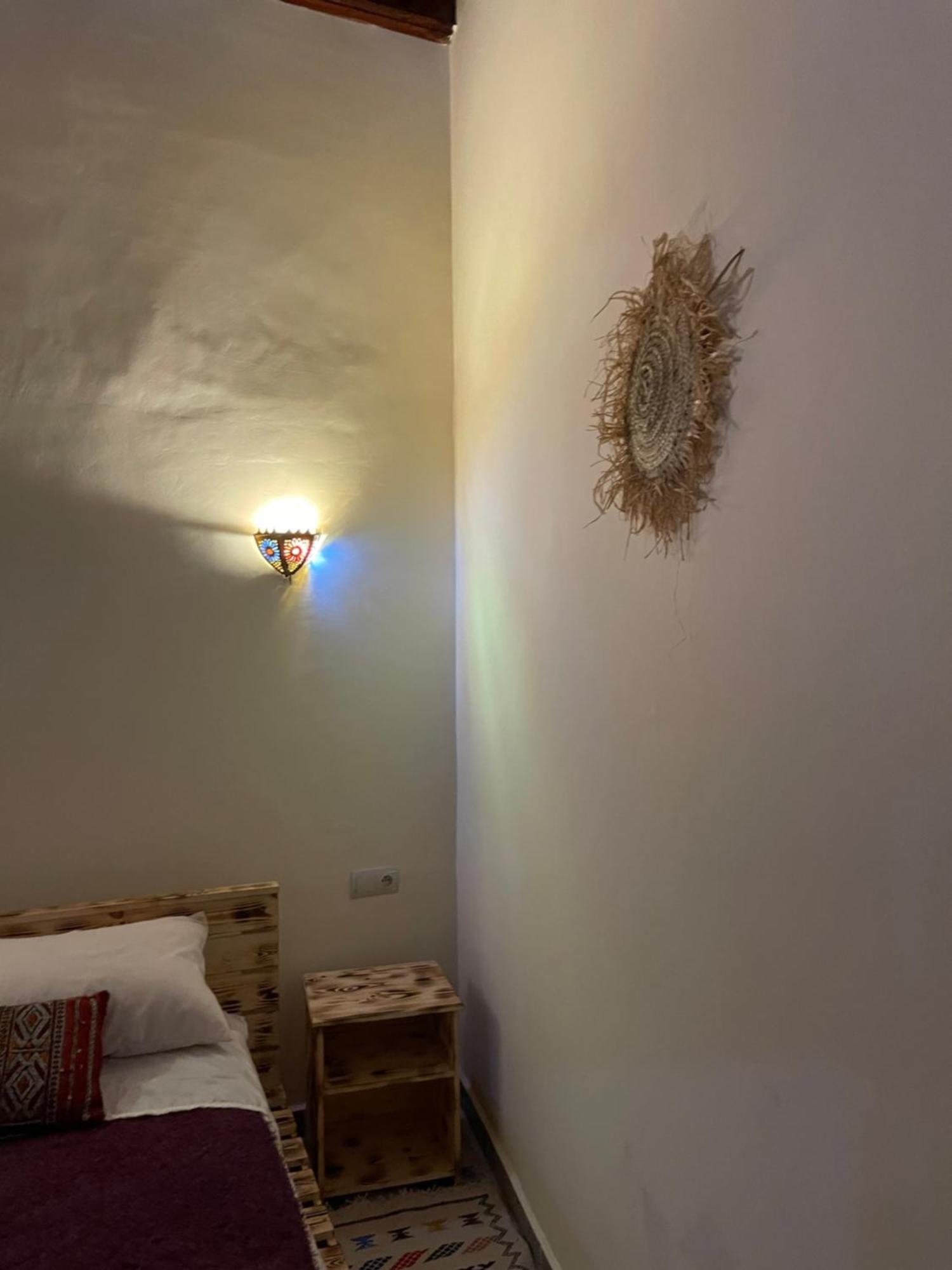 Apartamento Dar Mima Rabat Exterior foto