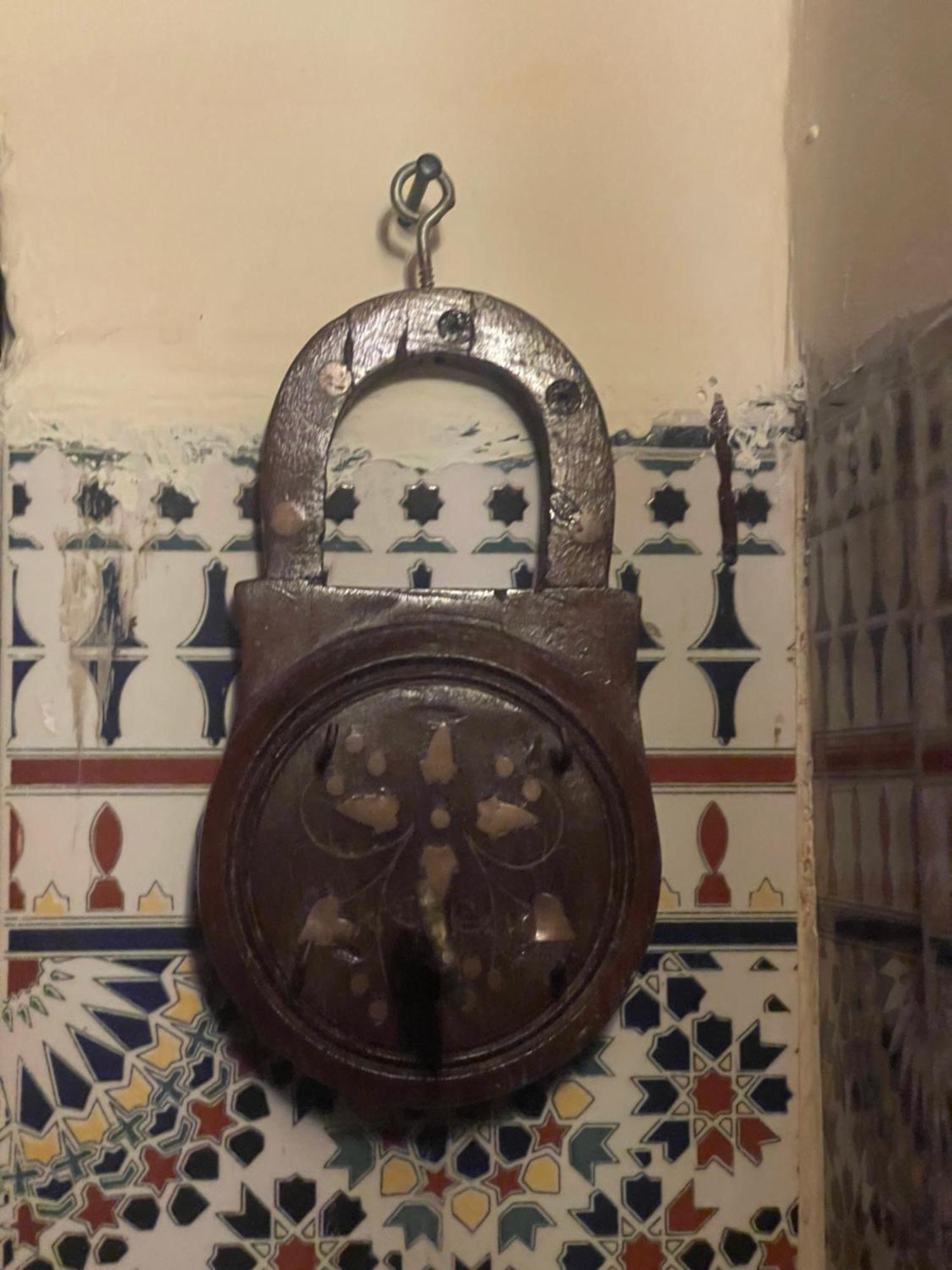 Apartamento Dar Mima Rabat Exterior foto