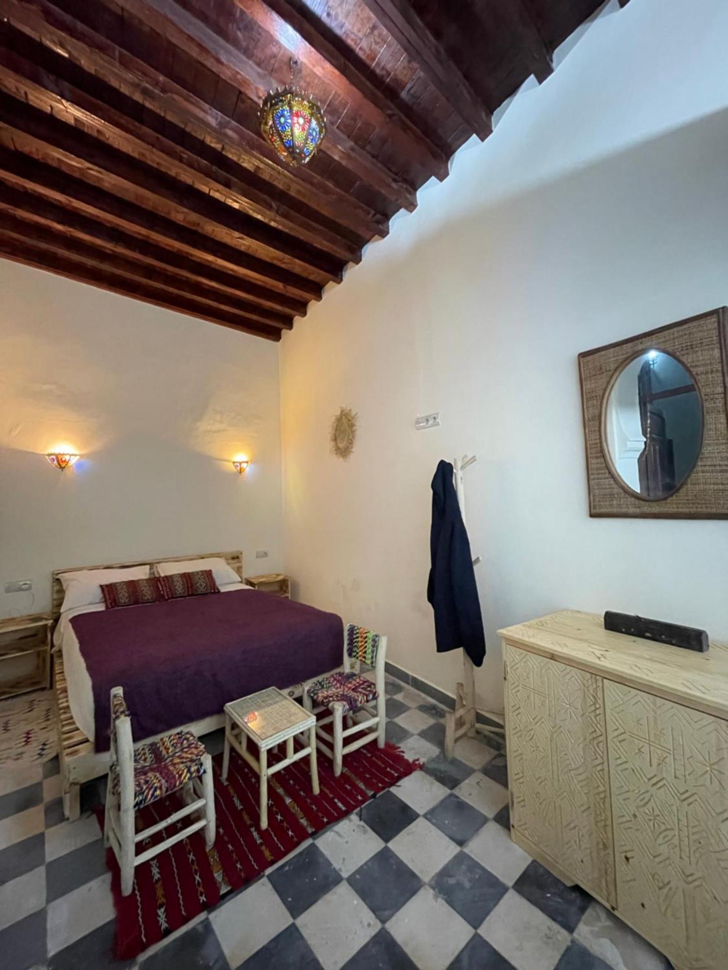 Apartamento Dar Mima Rabat Exterior foto