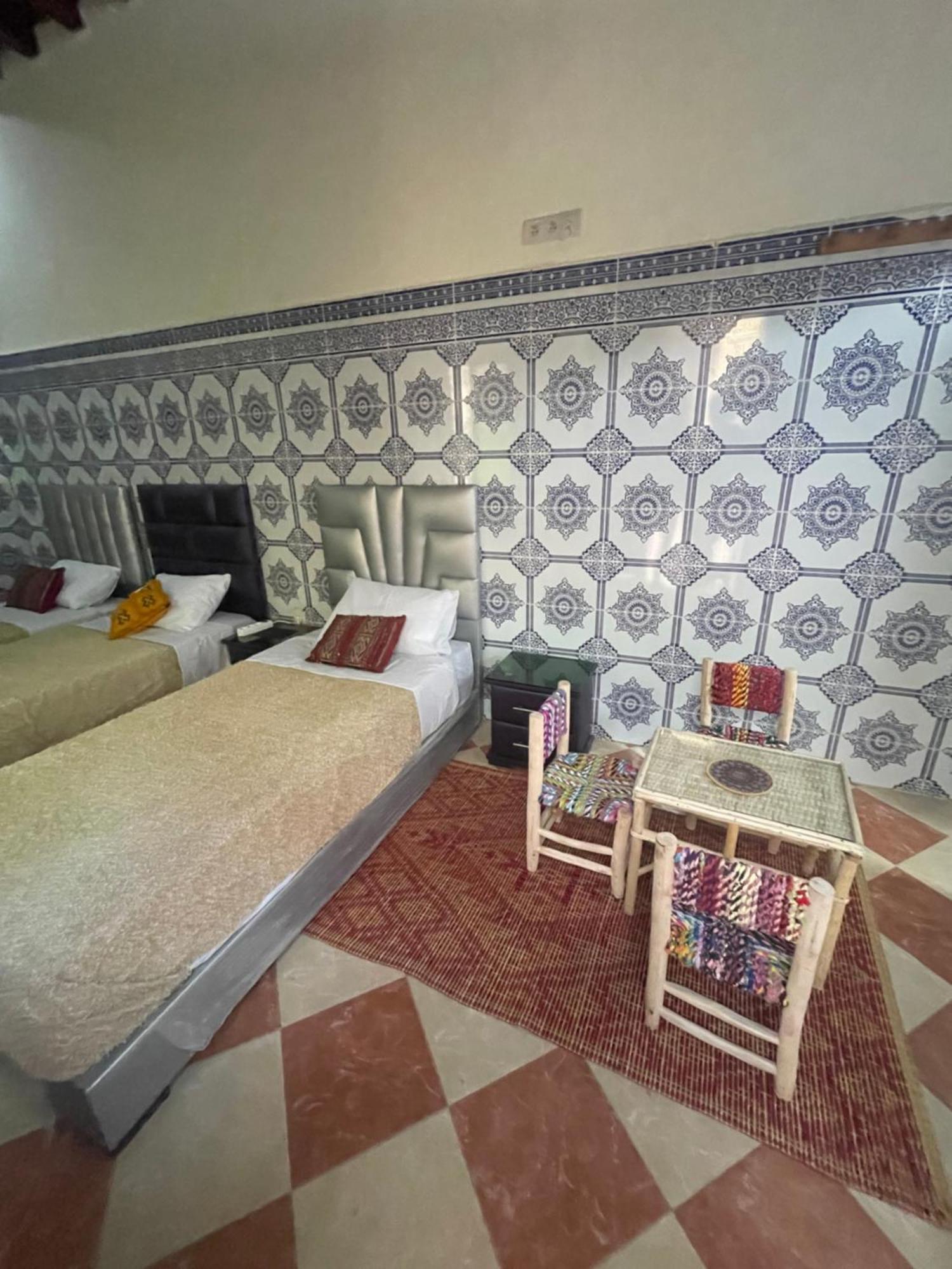 Apartamento Dar Mima Rabat Exterior foto