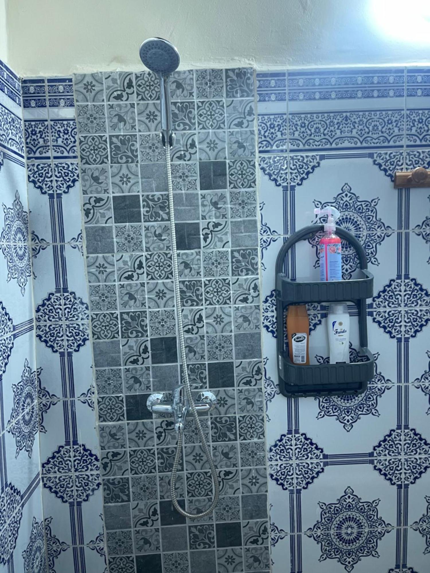 Apartamento Dar Mima Rabat Exterior foto