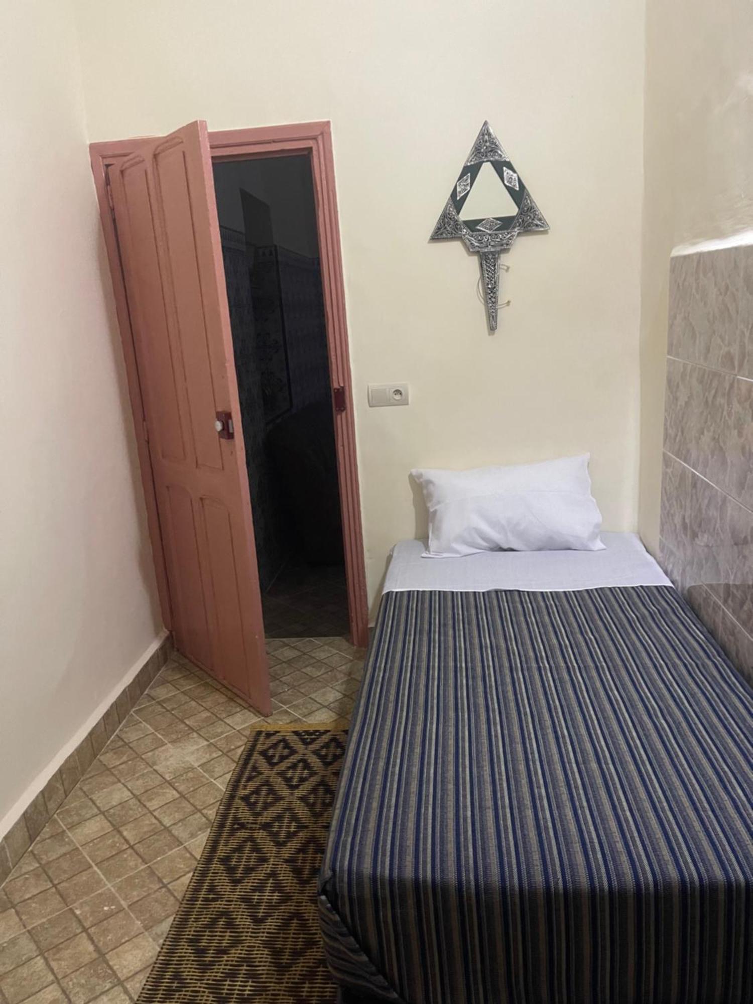 Apartamento Dar Mima Rabat Exterior foto