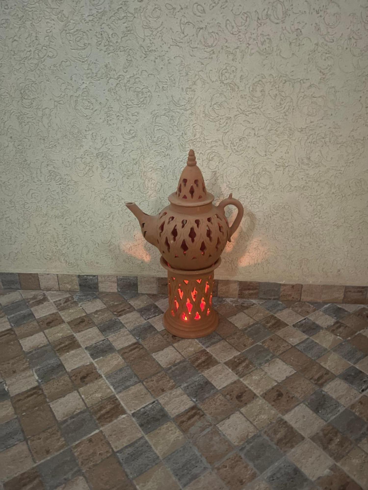 Apartamento Dar Mima Rabat Exterior foto