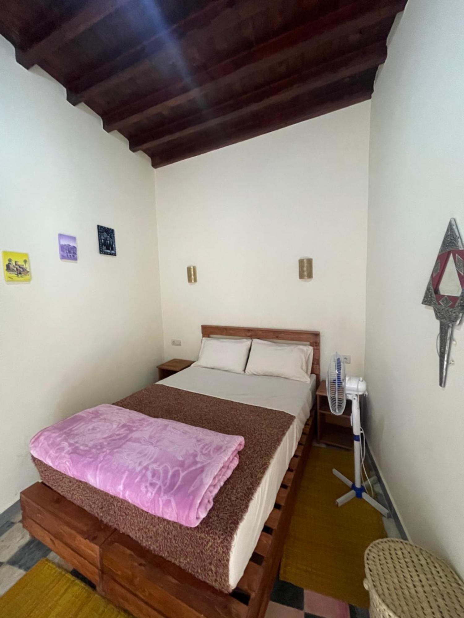 Apartamento Dar Mima Rabat Exterior foto