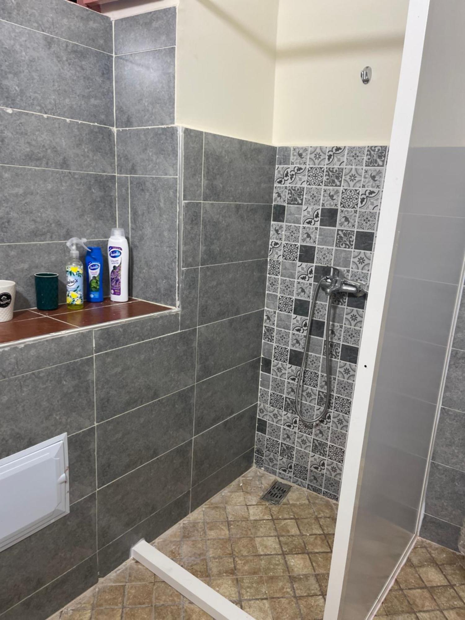 Apartamento Dar Mima Rabat Exterior foto