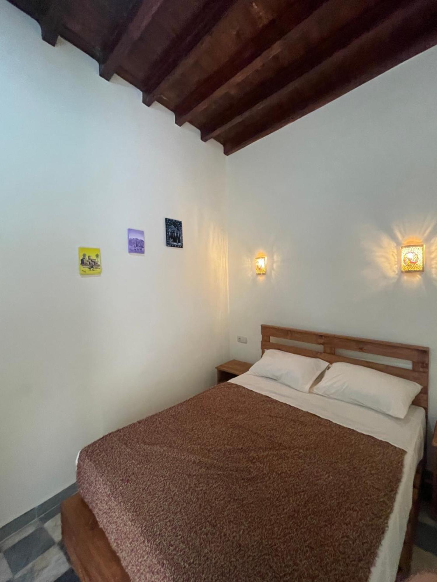 Apartamento Dar Mima Rabat Exterior foto
