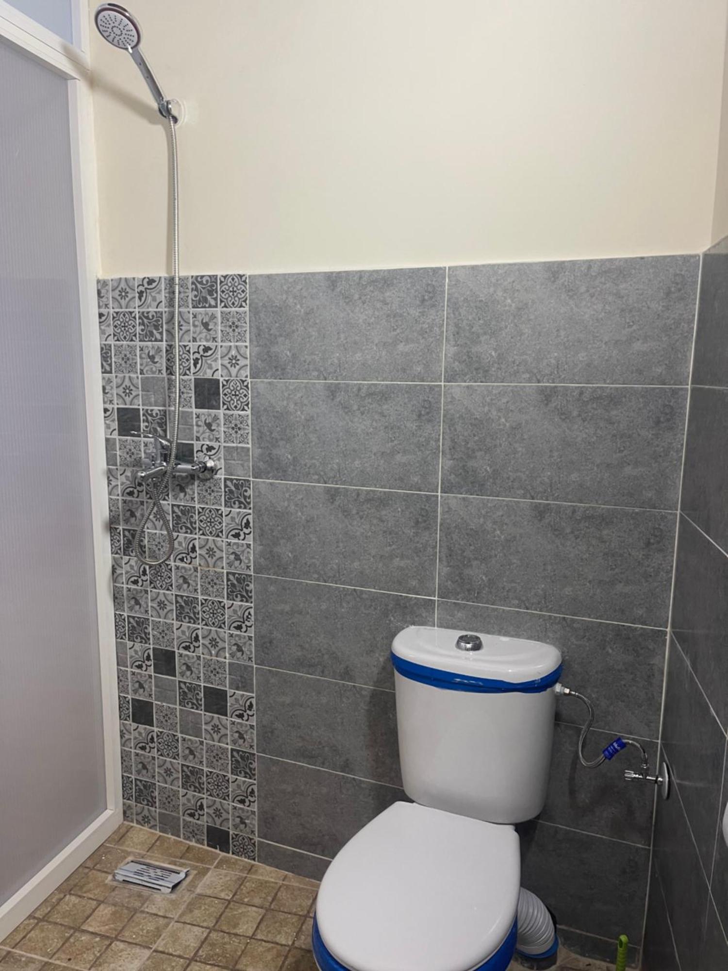 Apartamento Dar Mima Rabat Exterior foto