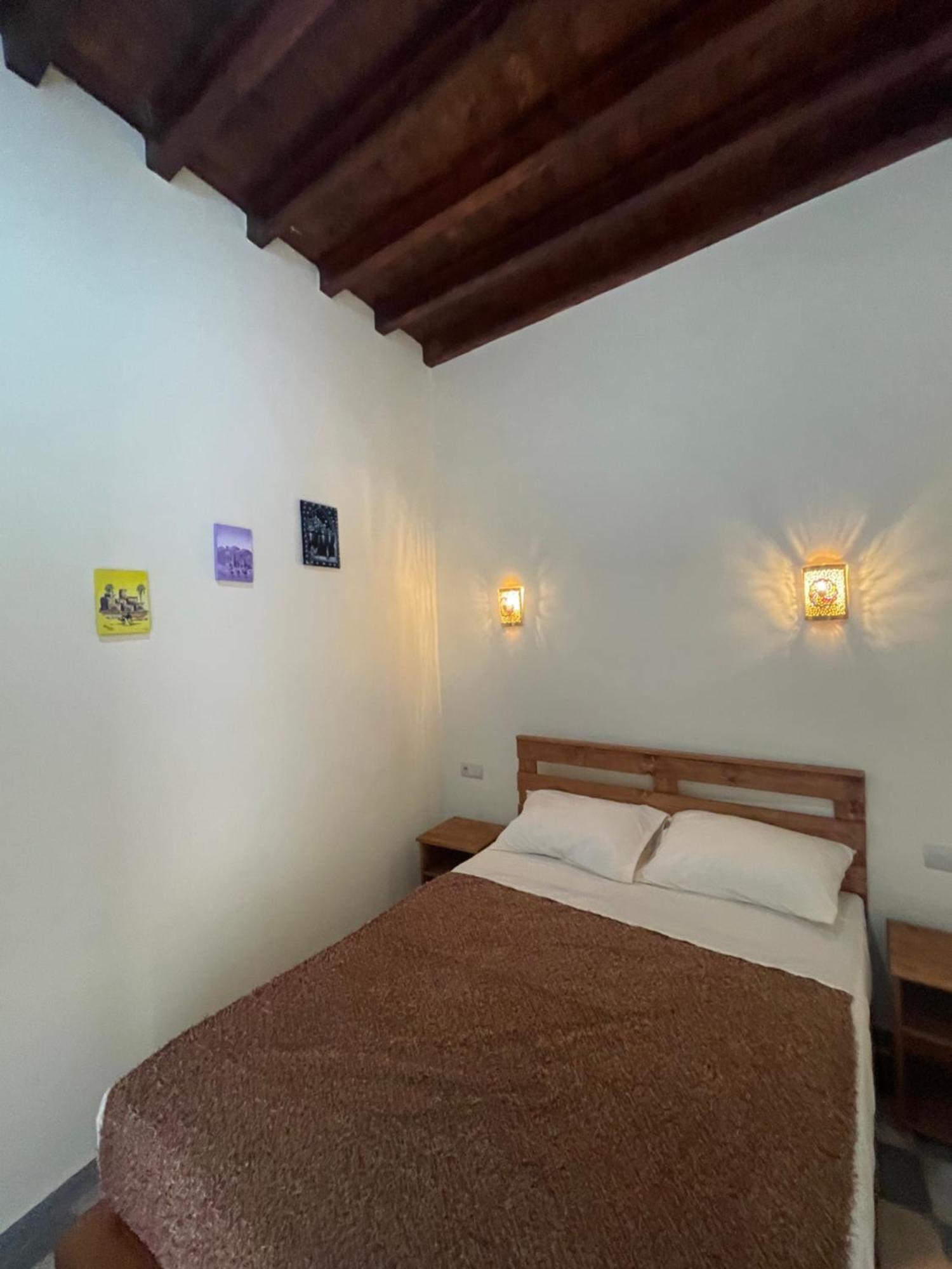 Apartamento Dar Mima Rabat Exterior foto